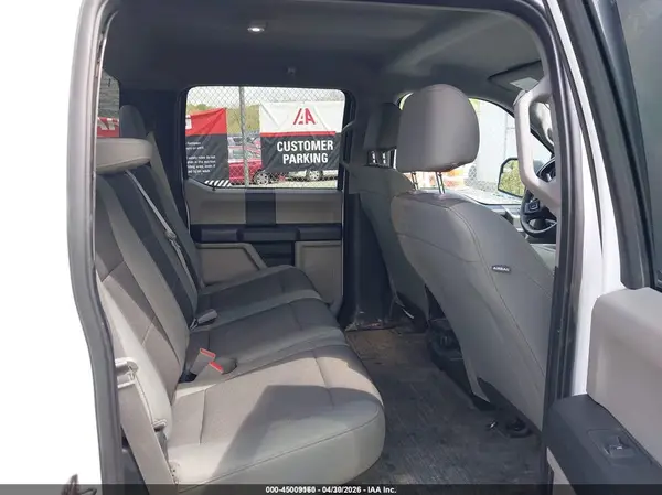 1FTEW1EB2JKE38402 2018 FORD F-150 - Image 8