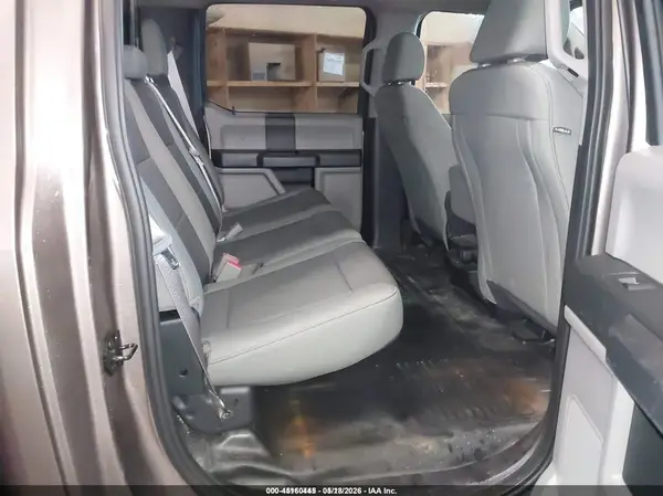 1FTEW1EB2JKE41008 2018 FORD F-150 - Image 8
