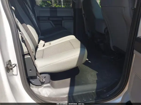 1FTEW1EB2JKE41011 2018 FORD F-150 - Image 8