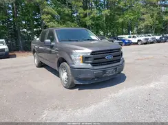 1FTEW1EB2JKE61016 2018 FORD F-150