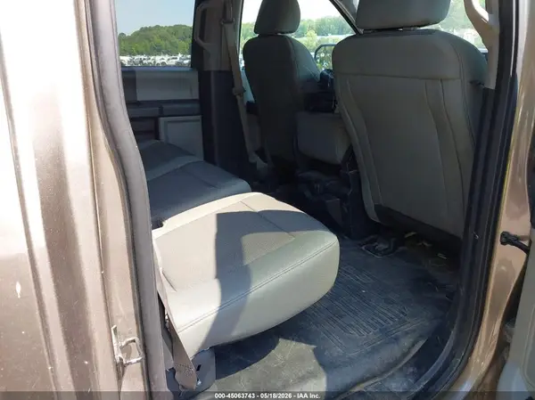 1FTEW1EB2JKE61016 2018 FORD F-150 - Image 8