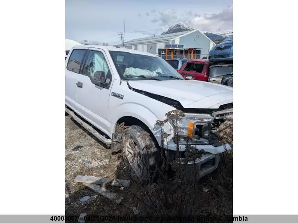 1FTEW1EB2JKE99233 2018 FORD F-150 - Image 1