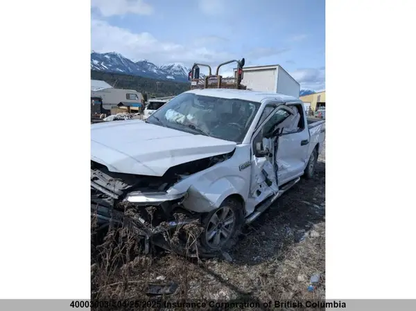 1FTEW1EB2JKE99233 2018 FORD F-150 - Image 2
