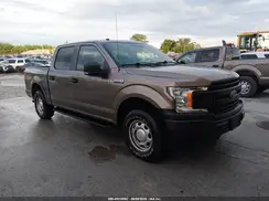 1FTEW1EB2JKF08481 2018 FORD F-150