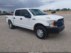 1FTEW1EB2JKF08495 2018 FORD F-150
