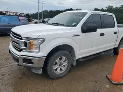 1FTEW1EB2JKF87053 2018 FORD F-150