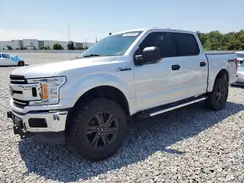 1FTEW1EB2KFB21892 2019 FORD F-150