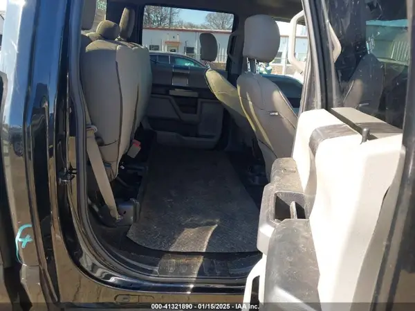 1FTEW1EB2KFB48588 2019 FORD F-150 - Image 8