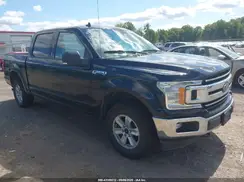 1FTEW1EB2KFB83437 2019 FORD F-150