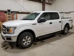 1FTEW1EB2KFB86600 2019 FORD F-150