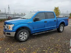 1FTEW1EB2KFC72067 2019 FORD F-150