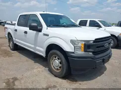 1FTEW1EB2KKC24835 2019 FORD F-150