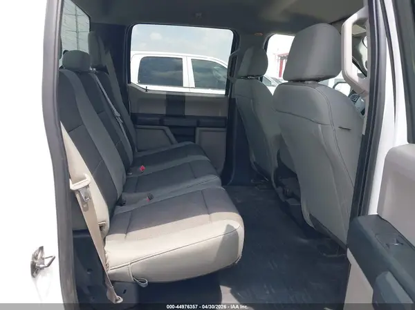 1FTEW1EB2KKC24835 2019 FORD F-150 - Image 8