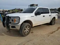 1FTEW1EB2KKC81830 2019 FORD F-150