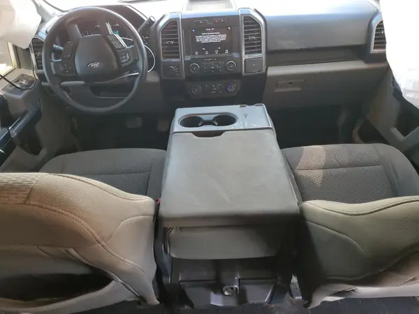 1FTEW1EB2KKC81830 2019 FORD F-150 - Image 8