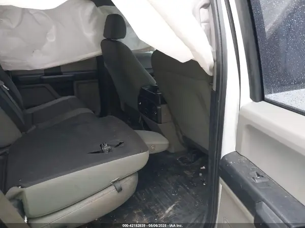 1FTEW1EB2KKD98999 2019 FORD F-150 - Image 8