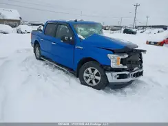 1FTEW1EB2KKF29848 2019 FORD F-150