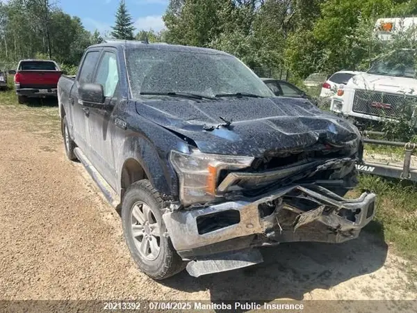 1FTEW1EB2LFB72942 2020 FORD F-150 - Image 1