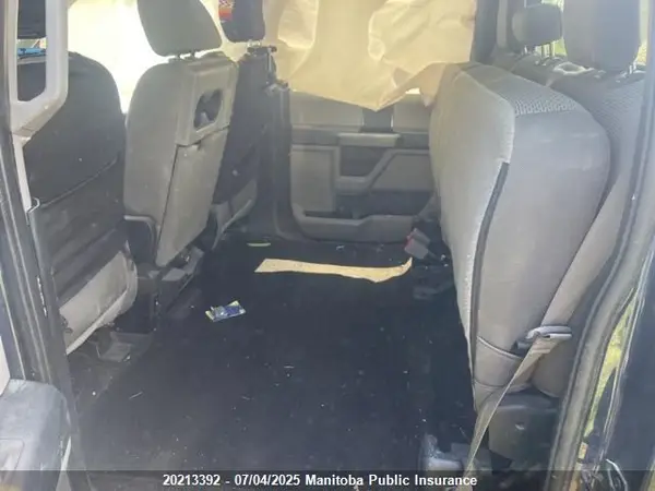 1FTEW1EB2LFB72942 2020 FORD F-150 - Image 8