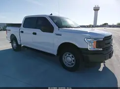 1FTEW1EB2LKD26525 2020 FORD F-150