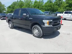 1FTEW1EB2LKD68256 2020 FORD F-150