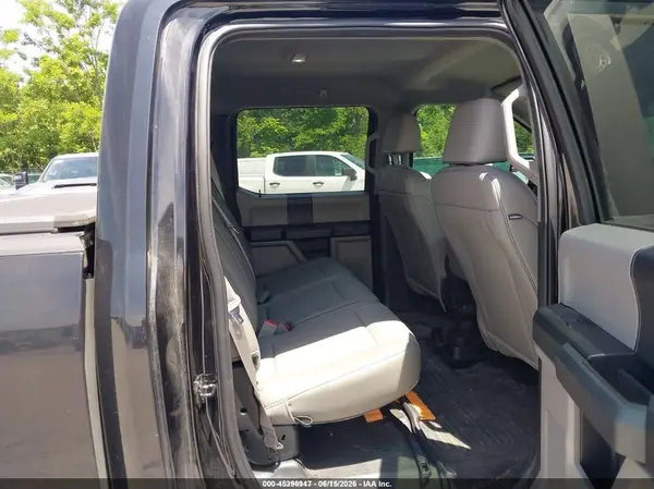 1FTEW1EB2LKD68256 2020 FORD F-150 - Image 8
