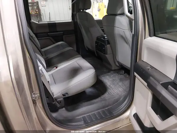 1FTEW1EB2LKD68273 2020 FORD F-150 - Image 8