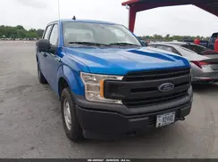 1FTEW1EB2LKD68399 2020 FORD F-150