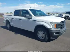 1FTEW1EB2LKE13390 2020 FORD F-150