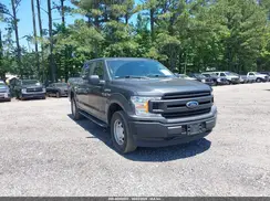 1FTEW1EB2LKE13826 2020 FORD F-150