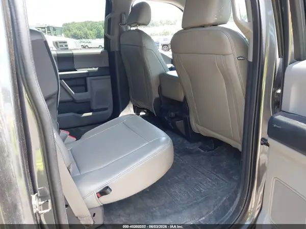 1FTEW1EB2LKE13826 2020 FORD F-150 - Image 8
