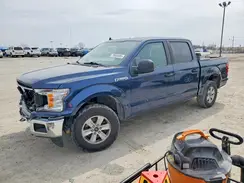 1FTEW1EB2LKE66767 2020 FORD F-150
