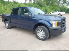 1FTEW1EB2LKF11707 2020 FORD F-150