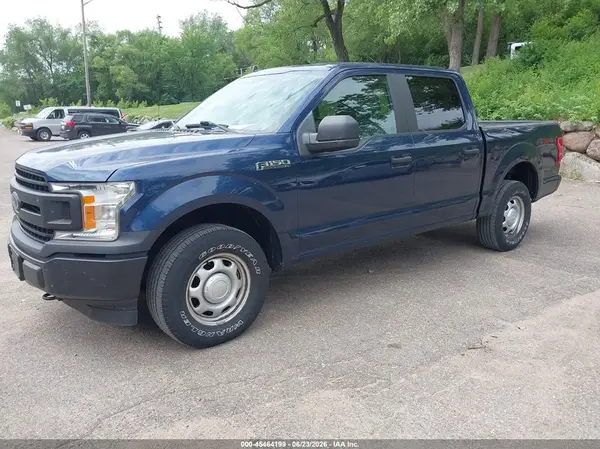 1FTEW1EB2LKF11707 2020 FORD F-150 - Image 2