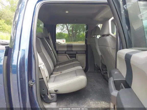 1FTEW1EB2LKF11707 2020 FORD F-150 - Image 8