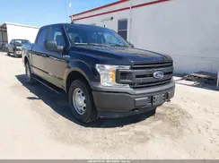 1FTEW1EB2LKF21301 2020 FORD F-150