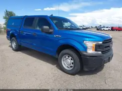 1FTEW1EB2LKF21685 2020 FORD F-150