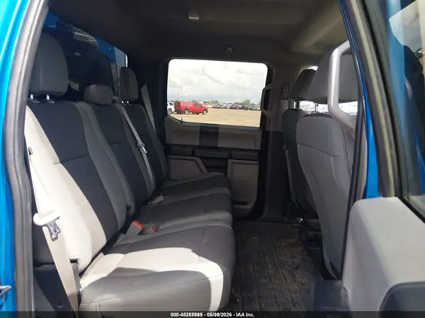 1FTEW1EB2LKF21685 2020 FORD F-150 - Image 8