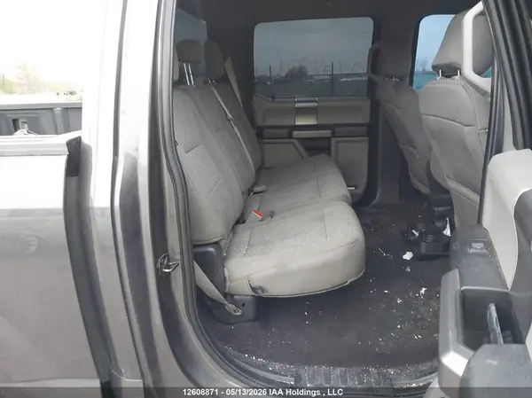 1FTEW1EB2LKF43119 2020 FORD F-150 - Image 8