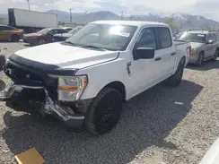 1FTEW1EB2MFA05482 2021 FORD F-150