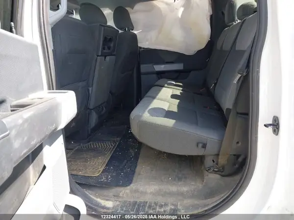 1FTEW1EB2MFA62541 2021 FORD F-150 - Image 8