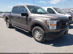 1FTEW1EB2MFB81223 2021 FORD F-150
