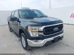 1FTEW1EB2NKF12312 2022 FORD F-150