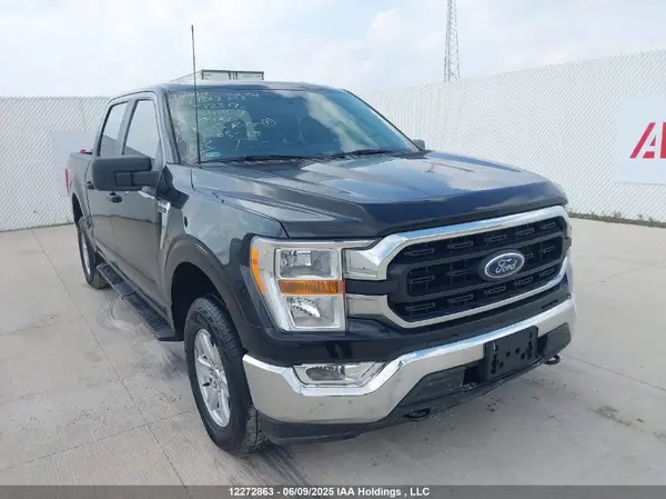 1FTEW1EB2NKF12312 2022 FORD F-150 - Image 1