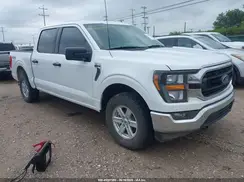 1FTEW1EB2PKD33755 2023 FORD F-150
