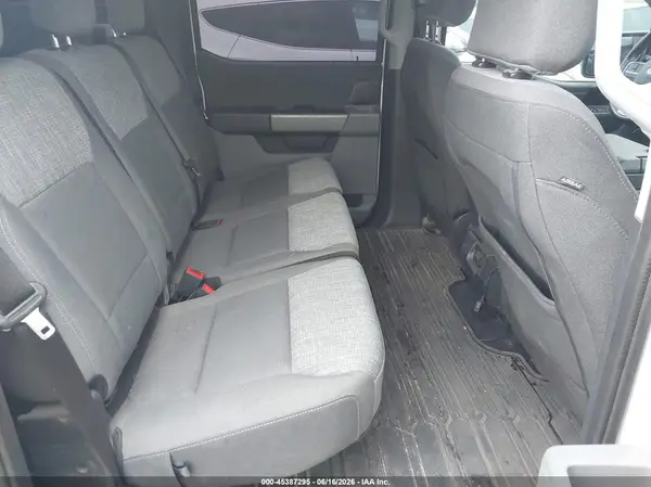 1FTEW1EB2PKD33755 2023 FORD F-150 - Image 8
