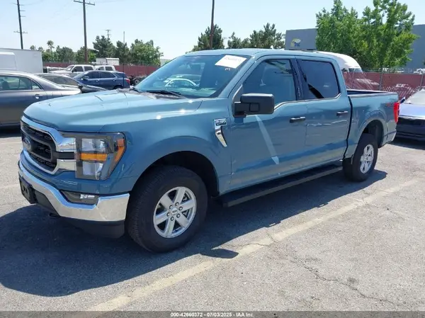 1FTEW1EB2PKG04782 2023 FORD F-150 - Image 2