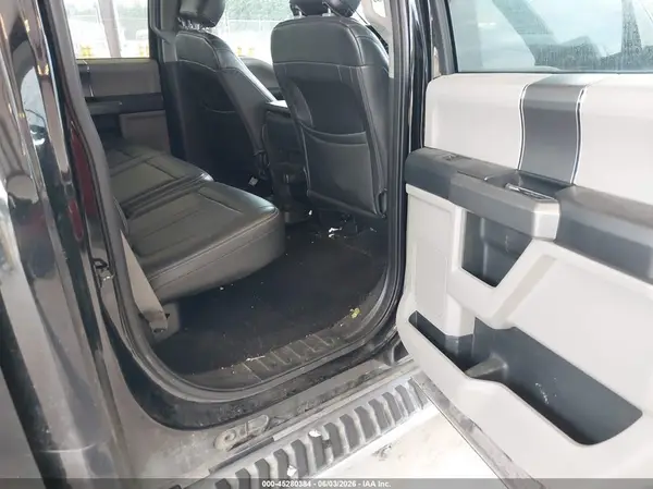 1FTEW1EB3JFA11254 2018 FORD F-150 - Image 8