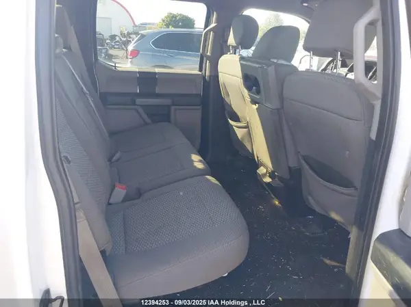 1FTEW1EB3JFA50362 2018 FORD F-150 - Image 8