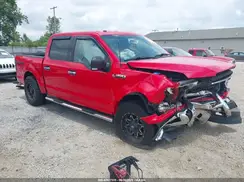 1FTEW1EB3JFC30554 2018 FORD F-150
